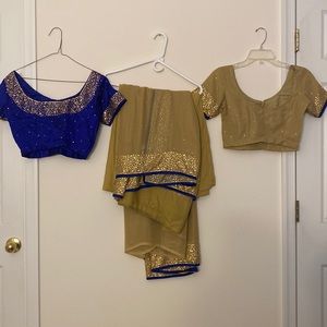 Beautiful Indian Saree